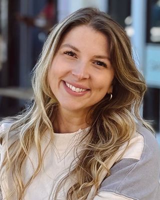 Photo of Ally Lagrange, Clinical Social Work/Therapist, LCSW