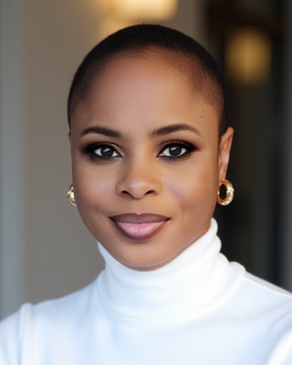 Photo of Bola Mobolaji, Psychiatric Nurse Practitioner, PMHNP