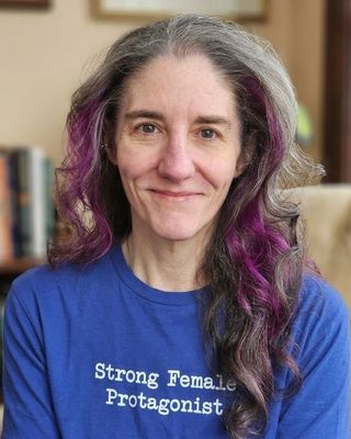 Photo of Sherry Merriam, Counselor, MA, LPCC