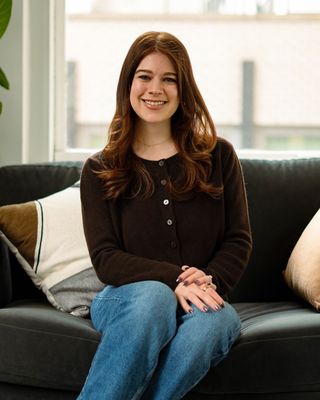 Photo of Alyssa Kushner, Clinical Social Work/Therapist, LCSW