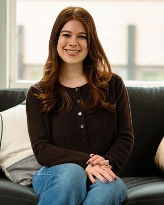 Photo of Alyssa Kushner, Clinical Social Work/Therapist, LCSW