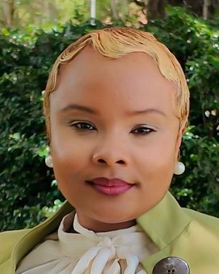 Photo of Raven A Winding, Clinical Social Work/Therapist, MSW, LCSW