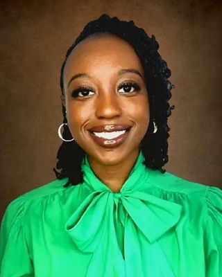 Photo of Kiera Gordon, Clinical Social Work/Therapist, LCSW