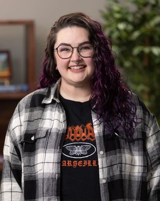 Photo of Kaylie Kunz Snider, Clinical Social Work/Therapist, LCSW