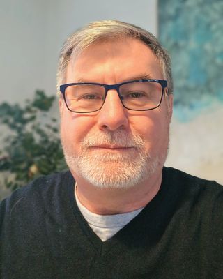 Photo of Ken Honeyman, Counsellor, ACA-L1