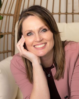 Photo of Kira Burgess Elmer, Licensed Clinical Professional Counselor, LCPC