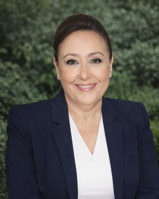 Photo of Hanan Ghabour, Counsellor, ACA-L2
