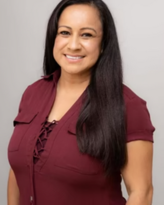 Photo of Adriana Hampton, Marriage & Family Therapist, LMFT