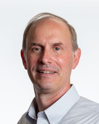 Photo of Mark Huffman, Clinical Social Work/Therapist, LCSW-C