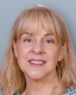Photo of Peggy Hurst, Licensed Professional Counselor, LPC