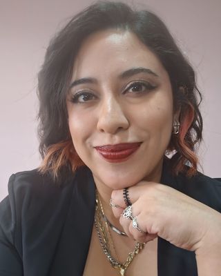 Foto de Anakaren Miyyamin Pérez Ahedo, Psicólogo, Lic. en Psicología