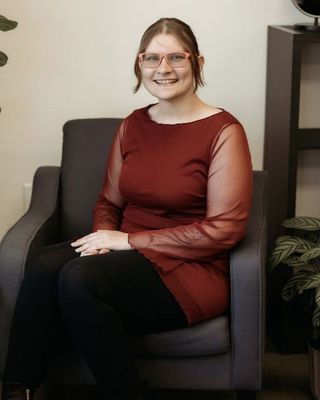 Photo of Karley Beck, Clinical Social Work/Therapist, LCSW