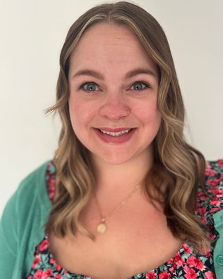 Photo of Shayna Bell, Licensed Mental Health Counselor, MS, LMHC, CCTP