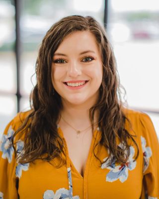 Photo of Brittany Waddell, Licensed Master Social Worker, LMSW