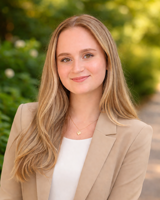 Photo of Sarah Hernandez, Licensed Professional Counselor, LPC, LMFT, MA