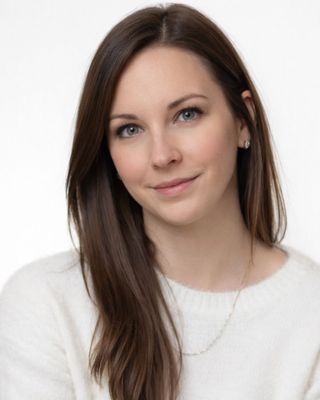 Photo of Brandi Marie Smith, Clinical Social Work/Therapist, LCSW