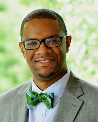 Photo of Teristan P. Cooper, Licensed Professional Counselor in Alpharetta, GA