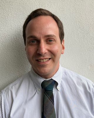 Photo of Adam Ovadia, Psychiatrist in Denver, CO