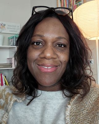 Photo of Dawn A Jackson, Pre-Licensed Professional, MS, MFT, PT