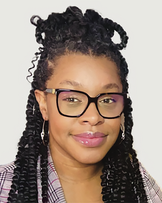 Photo of Krashelle Cuffy, Licensed Professional Counselor, LPC