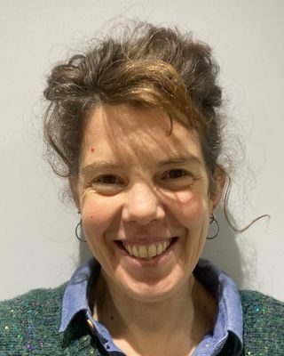 Photo of Sam Robb-King, Psychotherapist, MNCPS Acc.