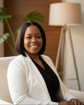 Photo of Lynn Johnson, Clinical Social Work/Therapist, LCSW