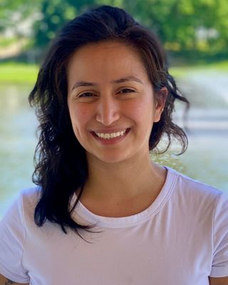 Photo of Connie Castro, Licensed Professional Counselor, LPC