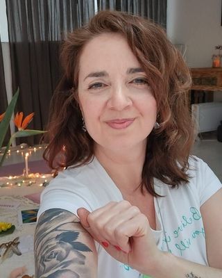 Foto de Sexologa Y Psicologa Gladys Larocca, Psicólogo, Lic. en Psicología, Psic.