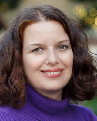 Photo of Pamela Berkinsky, Clinical Social Work/Therapist, LCSW