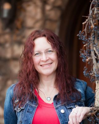 Photo of Michelle Hansen, Pre-Licensed Professional