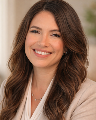 Photo of Rina Renee Villanueva - Rina Villanueva Counseling, Licensed Professional Counselor, LPC