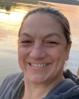 Photo of Rebecca Lin Yops, Marriage & Family Therapist, MS, MFT