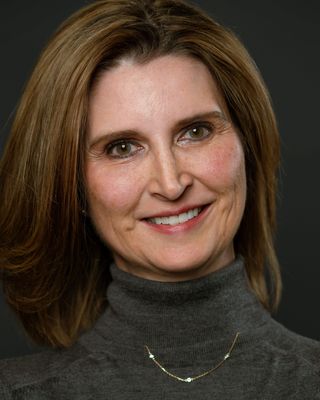 Photo of Renda Crabtree, Pre-Licensed Professional, MA, LPC-C