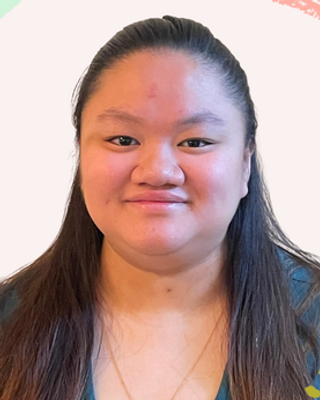 Photo of Liv McNulty, Licensed Professional Counselor, LPC