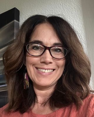 Photo of Jillian Vandegrift, Licensed Clinical Mental Health Counselor, LCMHC