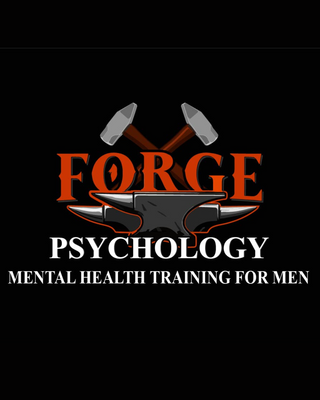 Photo of Christopher Leff - Forge Psychology, Psychologist, MA