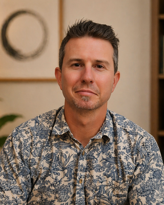Photo of Jesse Ryan Cardin, Clinical Social Work/Therapist, LICSW