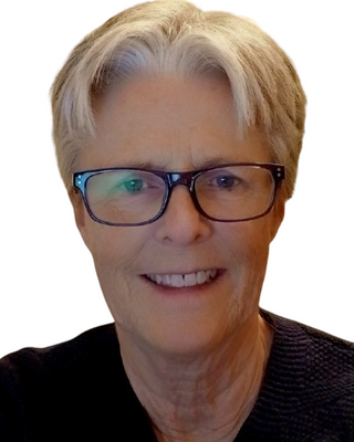 Photo of Maureen Colligan, Licensed Professional Counselor