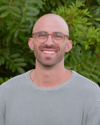 Photo of Bret Klausen, Licensed Professional Clinical Counselor, MA, LPCC