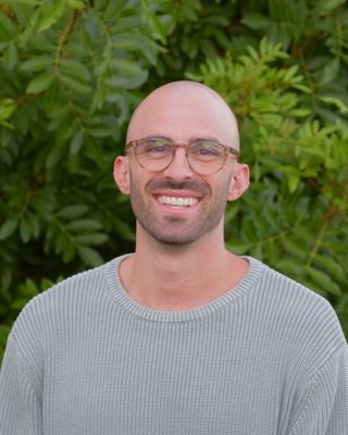 Photo of Bret Klausen, Licensed Professional Clinical Counselor, MA, LPCC