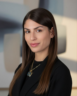 Photo of Nicole Ferrer, Counselor, LMHC