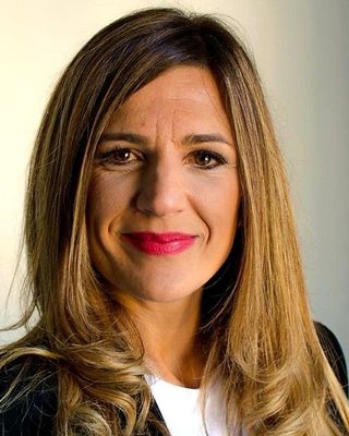 Foto de Júlia Garcia Ciges, Psicólogo, Lic. en Psicología, COPCV