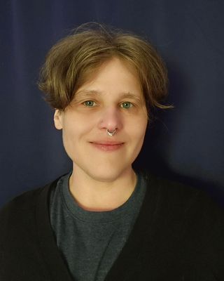 Photo of Andrea Bean, Pre-Licensed Professional, MAP, Intern