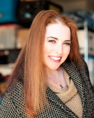Photo of Heather Gold, Clinical Social Work/Therapist, LCSW