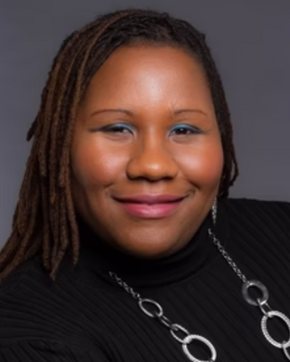 Photo of Stephanie Lee-Mckenzie, Counselor, LCPC