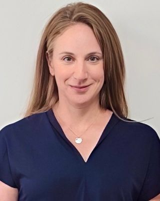 Photo of Lisa Danielle Gallant, Clinical Social Work/Therapist, LICSW