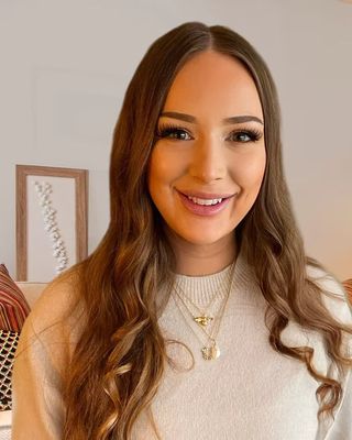Photo of Lauren Clarissa Holmes, Counsellor, MBACP