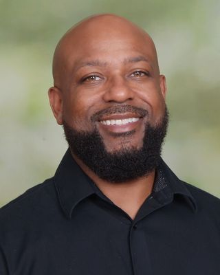 Photo of Richard Mann, Psychologist, PsyD