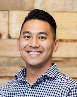 Photo of Wes Yu, Marriage & Family Therapist, LMFT