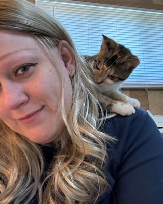 Photo of Christy Duffer - Ren & Rei Counseling Company, Licensed Professional Counselor, LPC